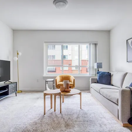 Apartamento Downtown Bellevue 2Br W Wd Storage Nr Shops Sea-318
